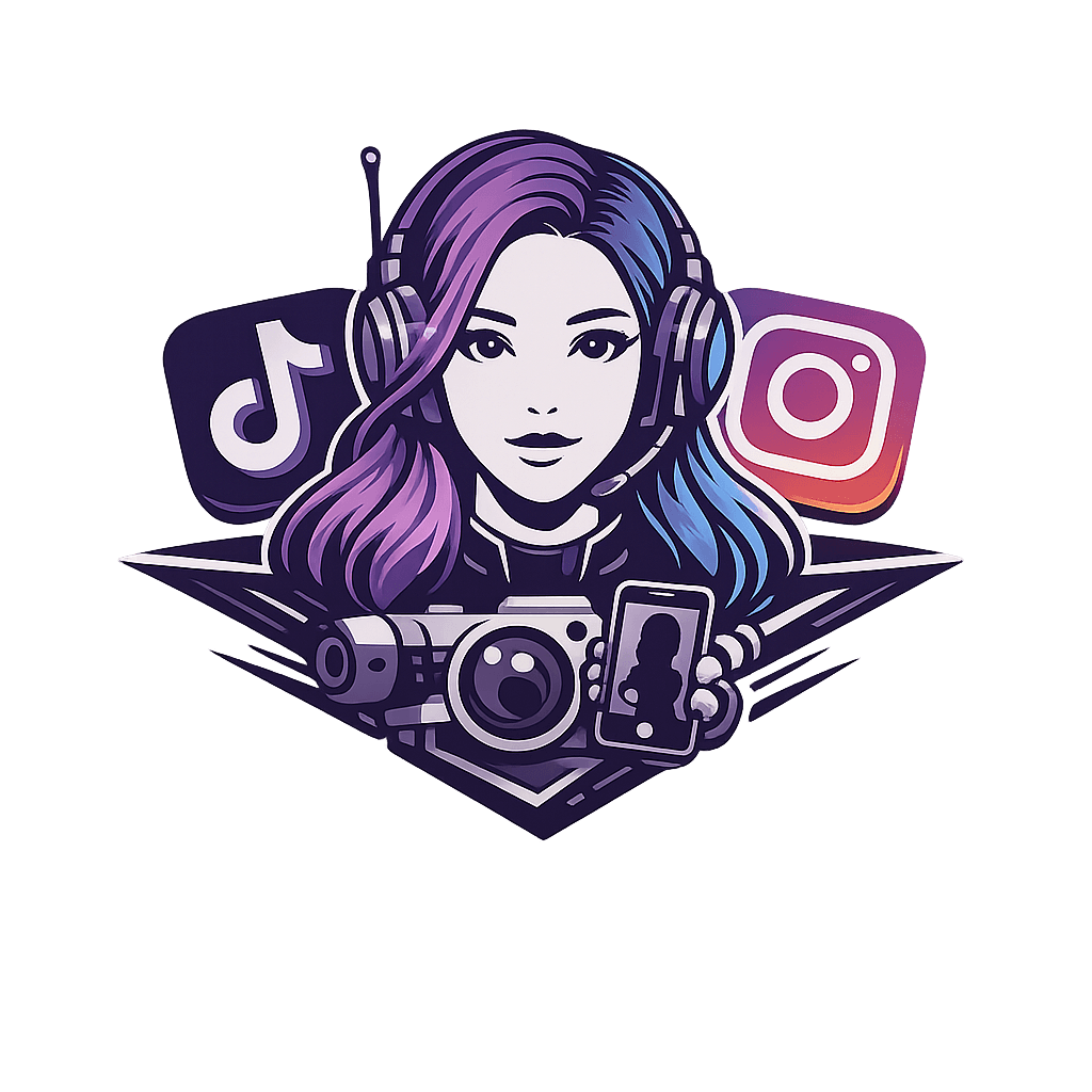 InfluencerBuild — AI influencer branding